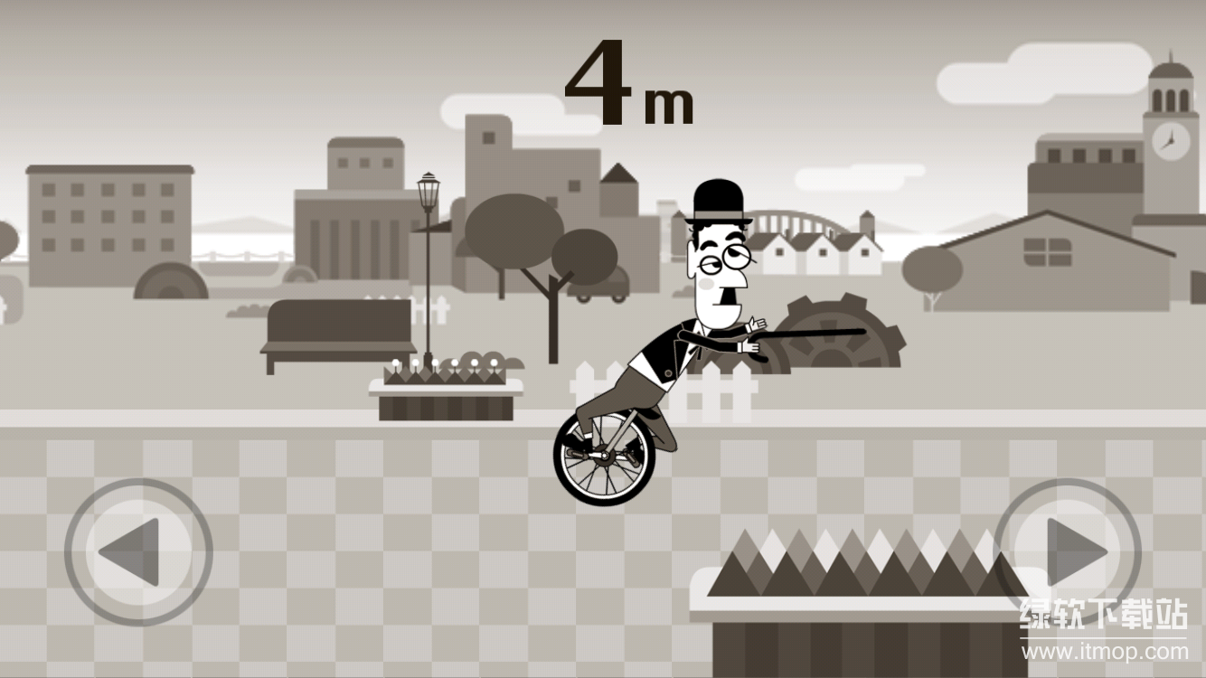 Monocycle Joy最新版下载 1.1.81