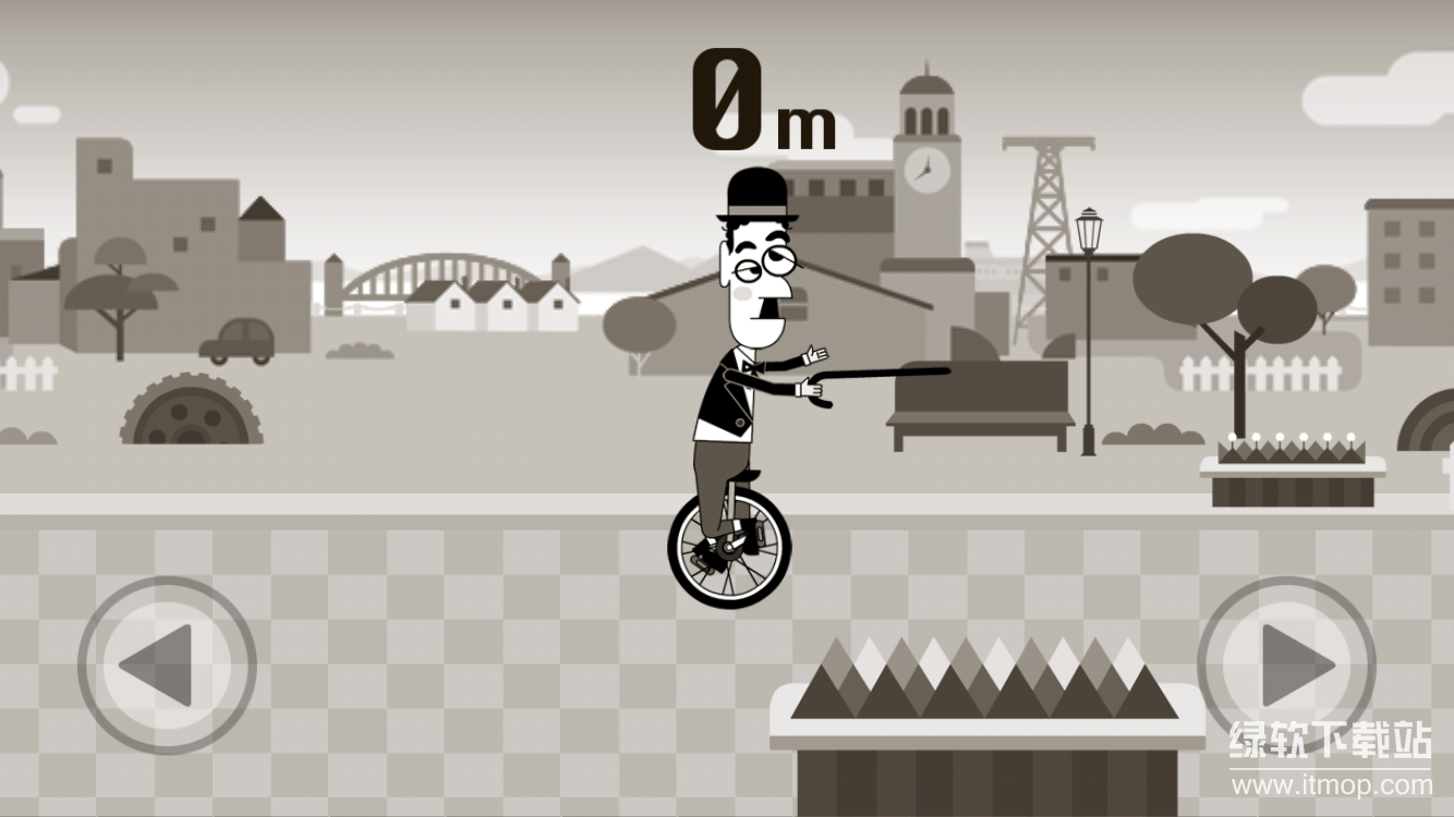 Monocycle Joy最新版下载 1.1.80