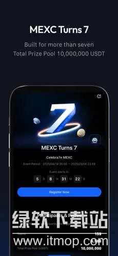 抹茶交易所app最新版下载 v6.11.1 2