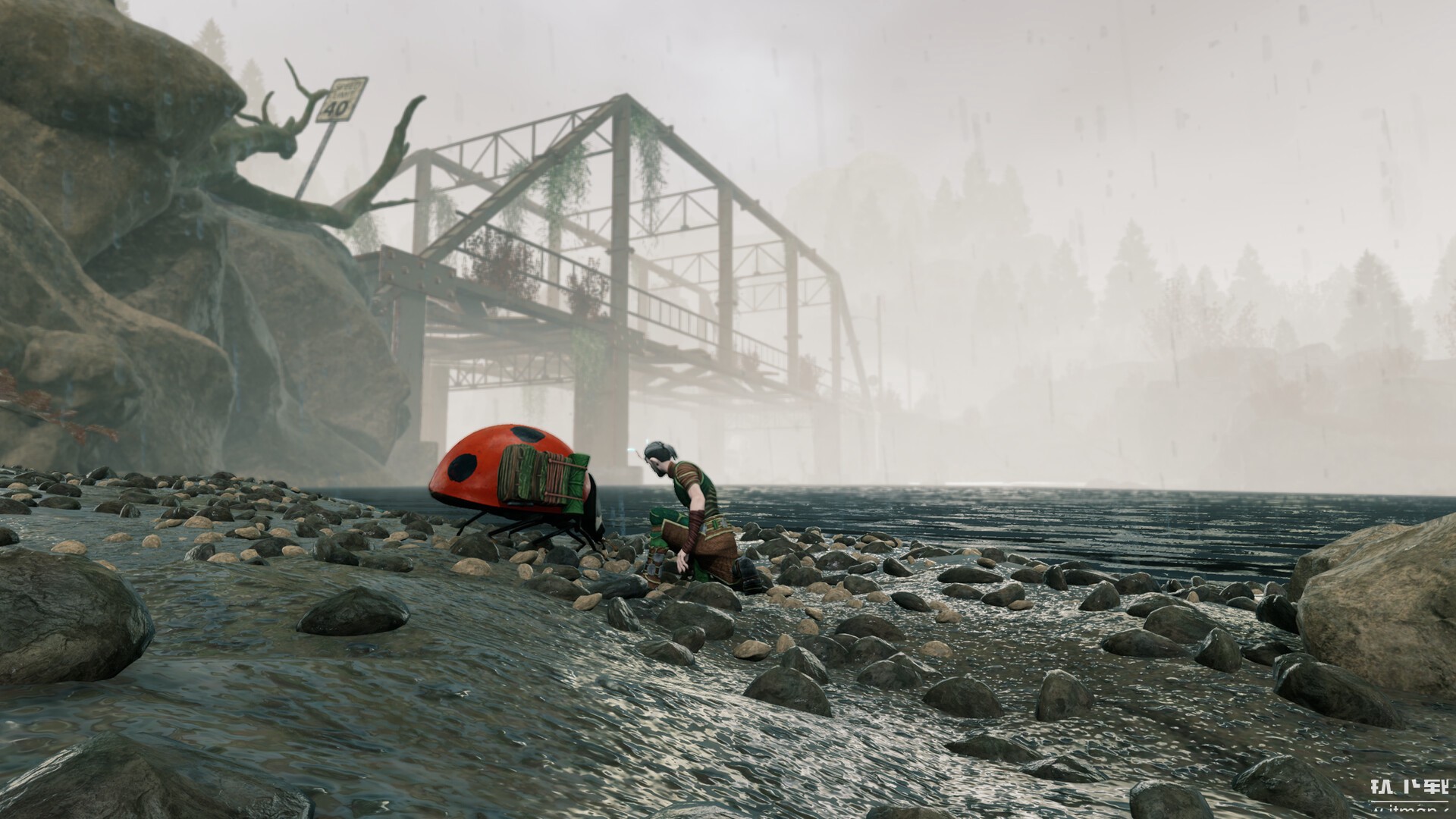 《小小世界：原野求生》破解版下载｜Smalland Survive the Wilds 中文破解版下载 V1.0 4