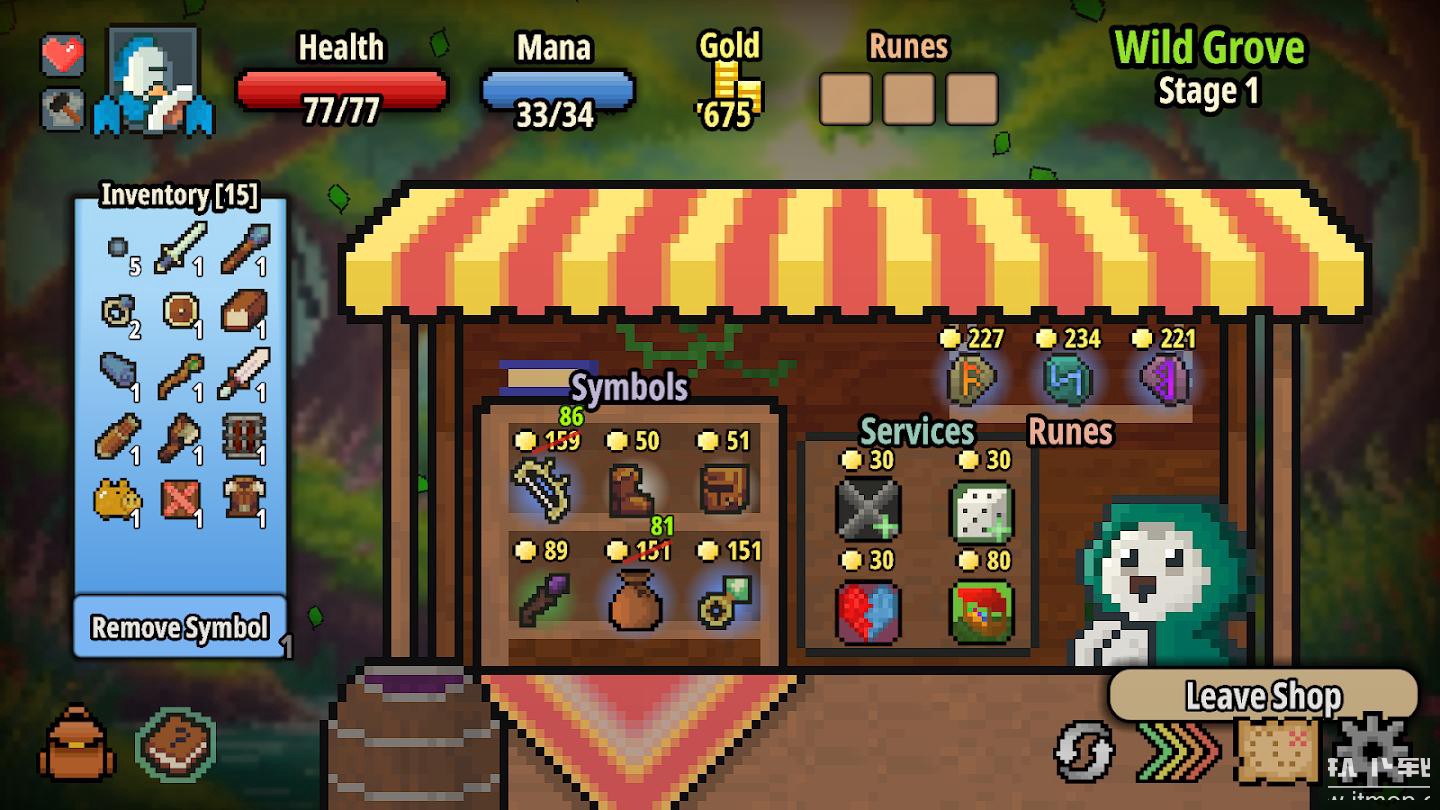 拉杆英雄金币反加版下载 V1.0.6 2