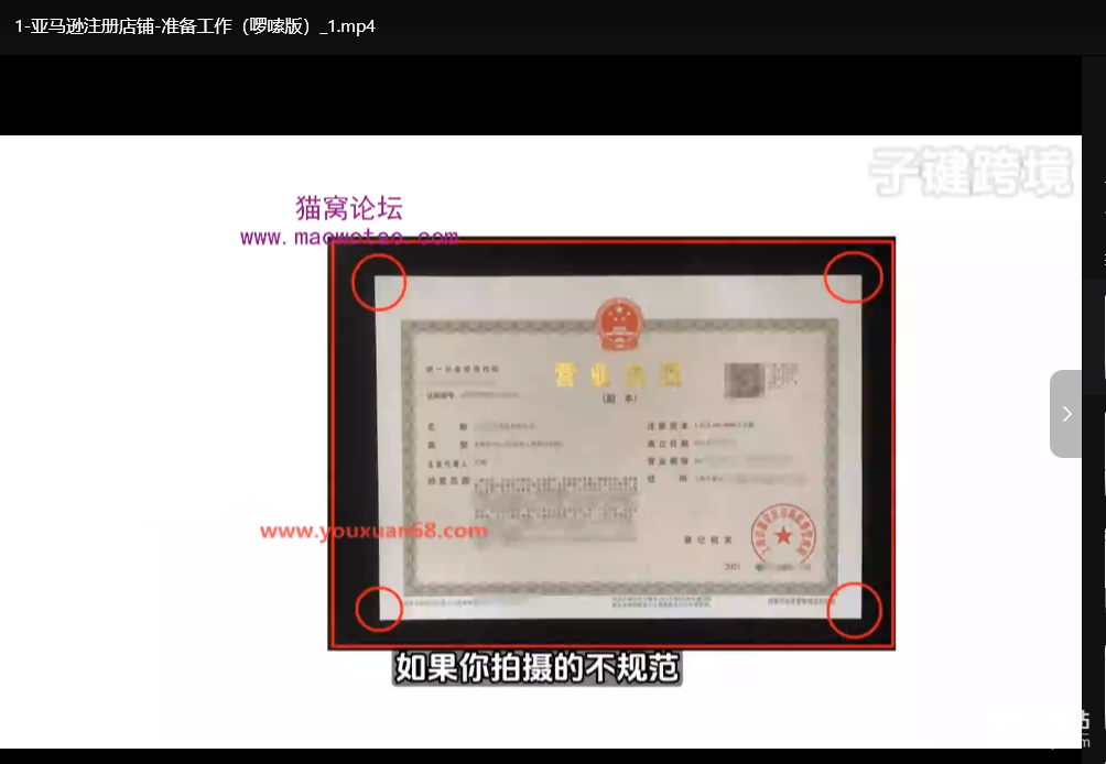 亚马逊FBA/FBM运营实战：1对1陪跑课程从新手到高阶下载  1