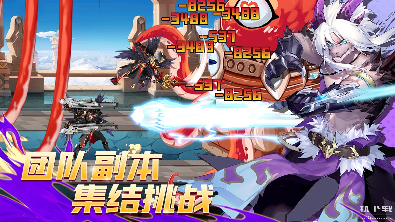 动物大联盟最新版下载 1.0.20安卓版 2