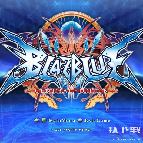 苍翼默示录神观之梦破解版下载 | BlazBlue CentralFiction 中文破解版全网热门格斗游戏
