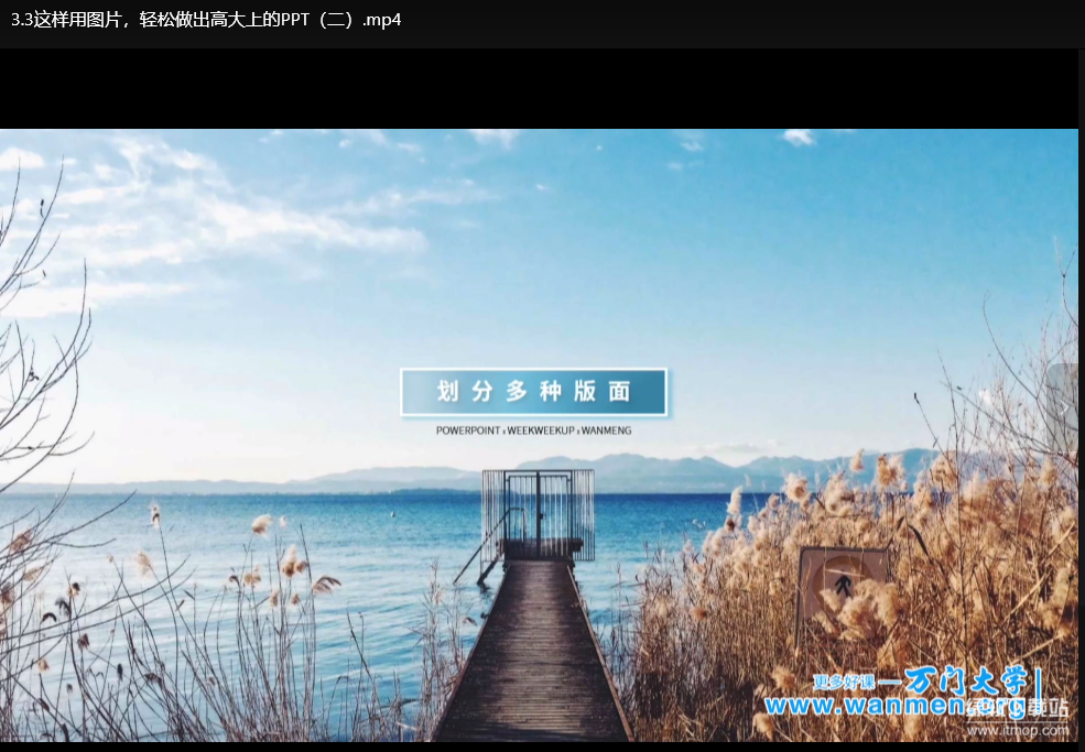 征服老板：零基础也能做的高逼格PPT制作秘籍下载 0