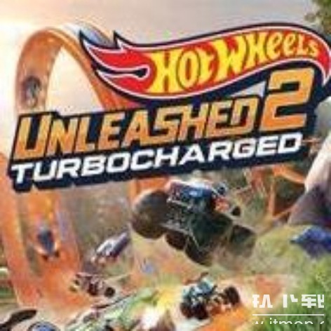 风火轮释放2涡轮增压破解版下载|Hot Wheels Unleashed Turbocharged中文破解版