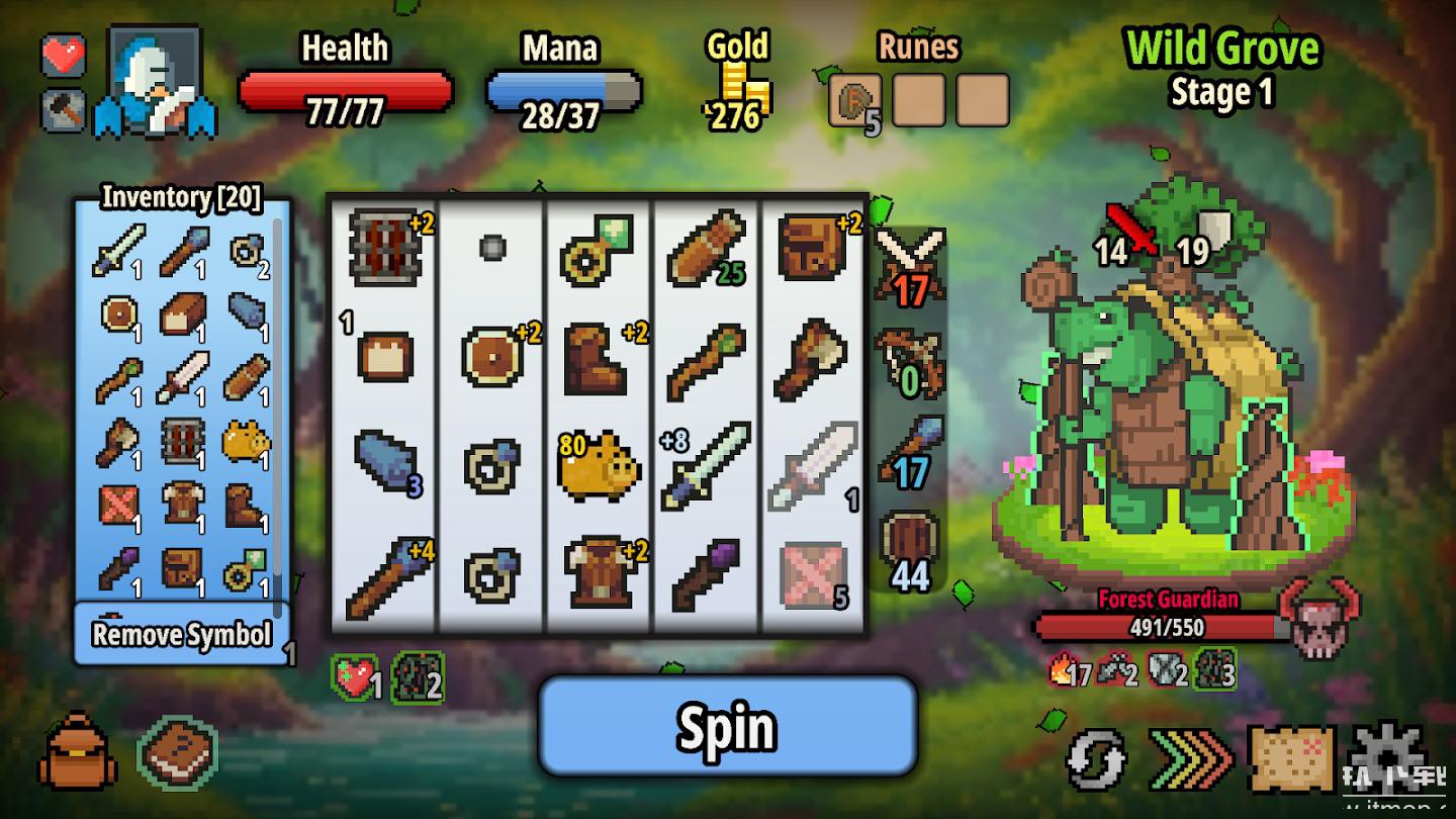 拉杆英雄金币反加版下载 V1.0.6 3