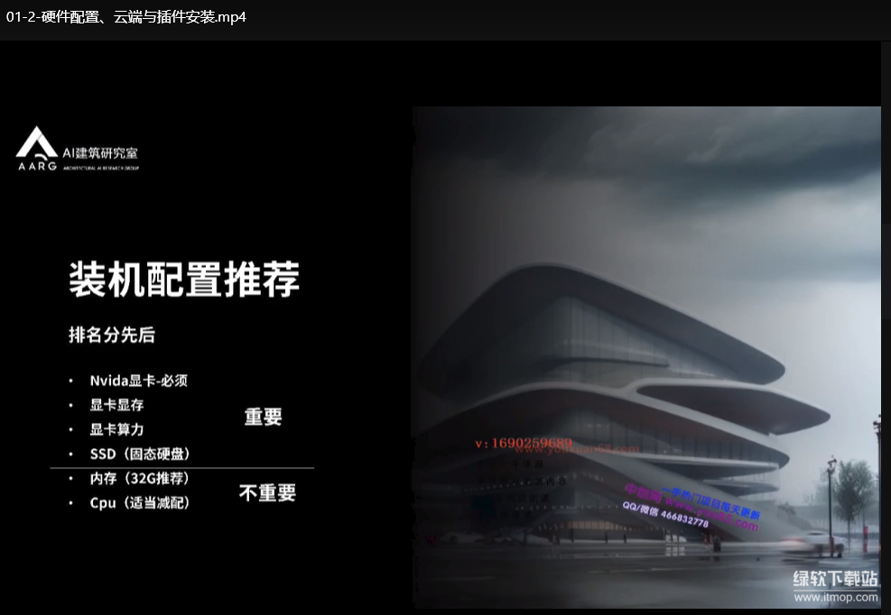 AI辅助设计零基础入门：实战应用与案例解析教程