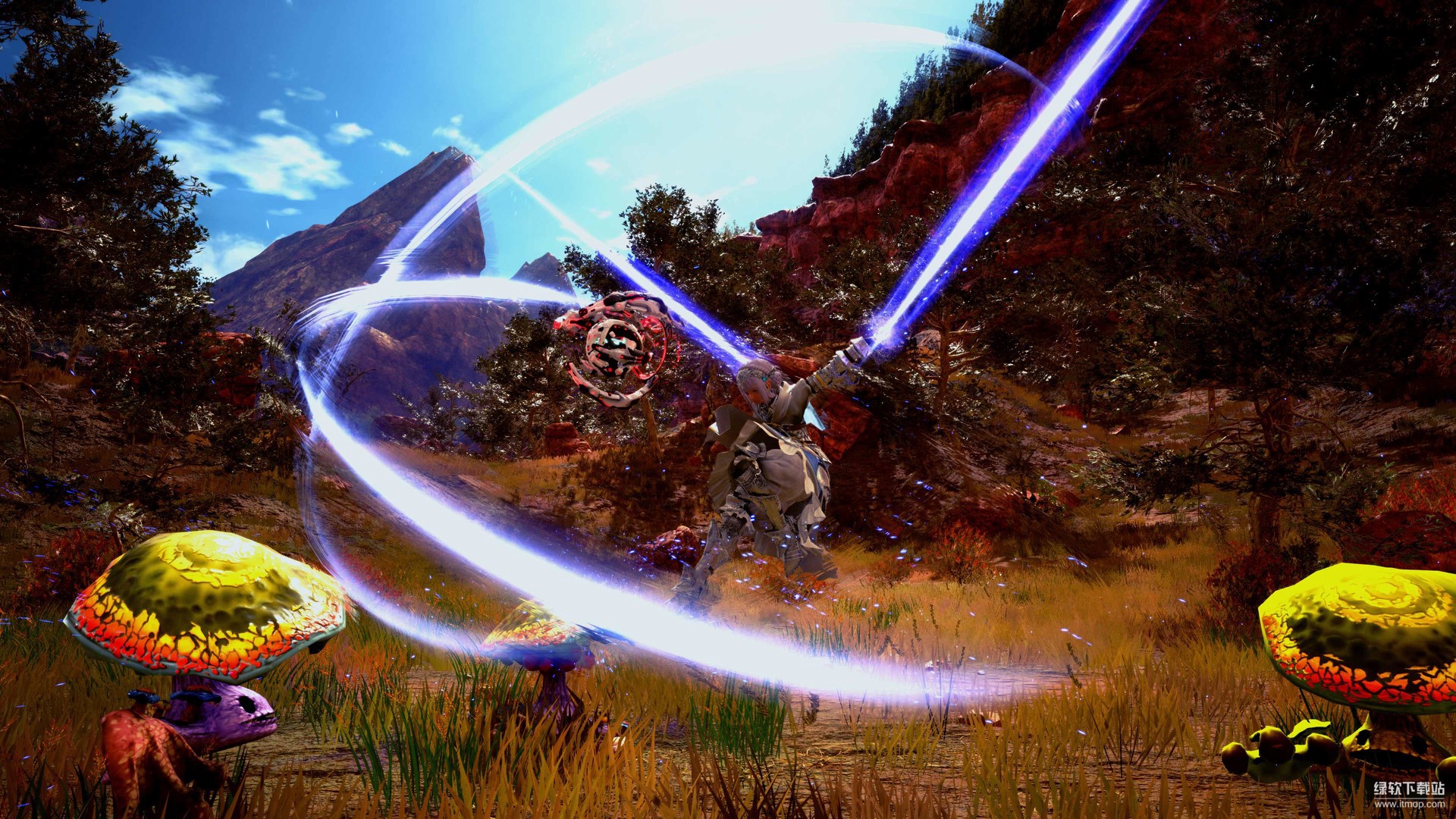 星之海洋：神圣力量(Star Ocean The Divine Force)破解版下载｜PC中文版+全DLC下载 V1.01 3