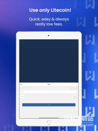 莱特币钱包最新版下载 v3.15.0 1