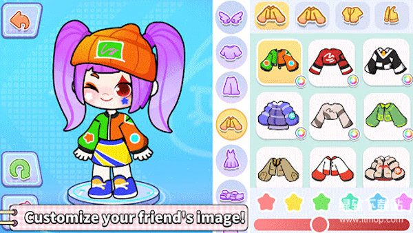 奇妙创意世界无限金币版下载 V8.72.09.002