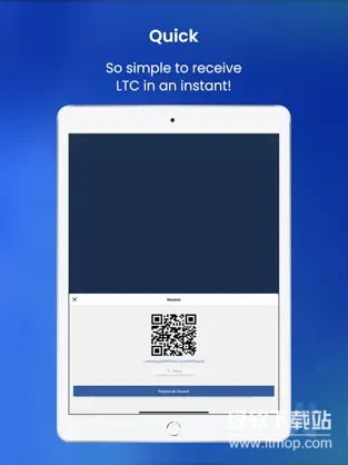 莱特币钱包最新版下载 v3.15.0 2
