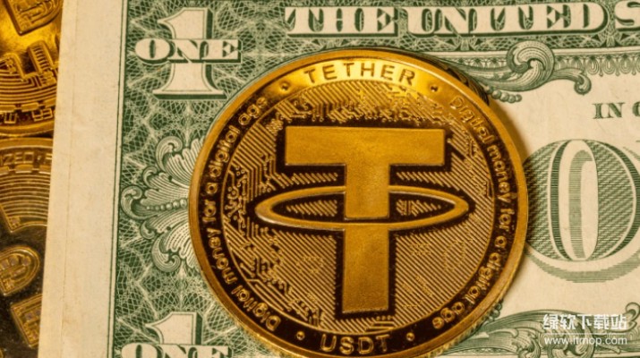 USDT 为啥能保持价格稳定？从发行机制到市场博弈的深度解析