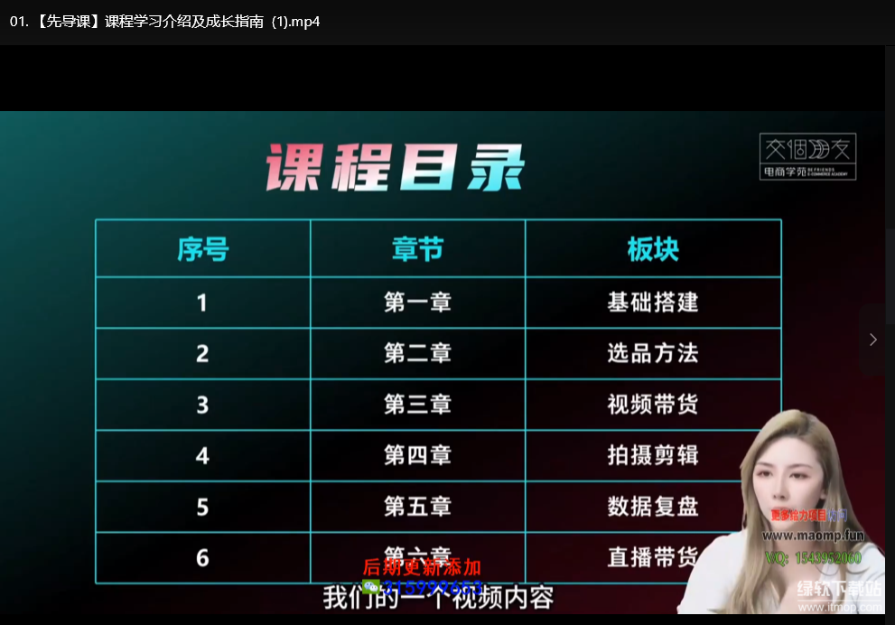TikTok达人养成指南：从0到1的实战运营全攻略（附短视频涨粉技巧）下载  1