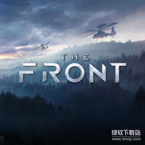 前线(The Front)破解版下载 沙盒生存/开放世界建造 免steam中文版