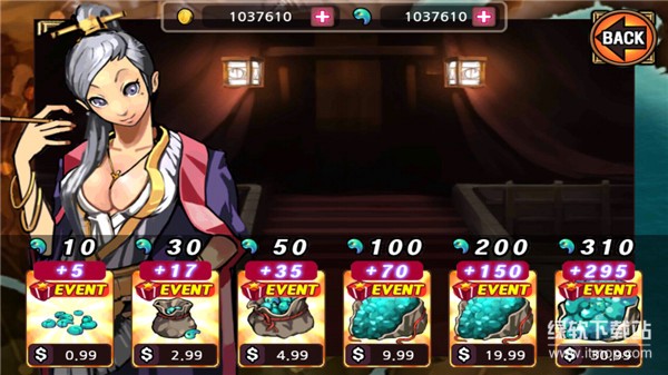 亡灵杀手夏侯惇免费内购版下载 V3.5.00