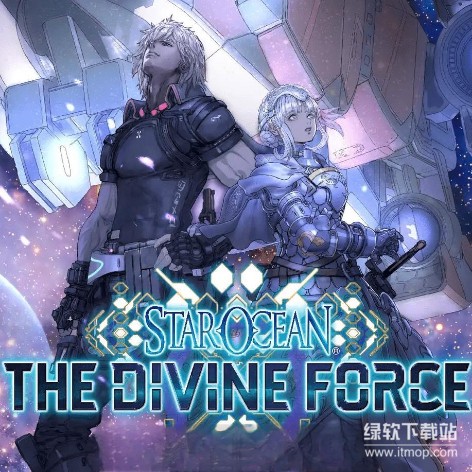 星之海洋：神圣力量(Star Ocean The Divine Force)破解版下载｜PC中文版+全DLC