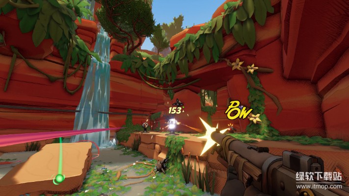 机械守护者Roboquest破解版下载：中文免安装+全DLC解锁V1.0