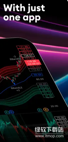 tradingview交易所app软件下载 v8.1.0 1