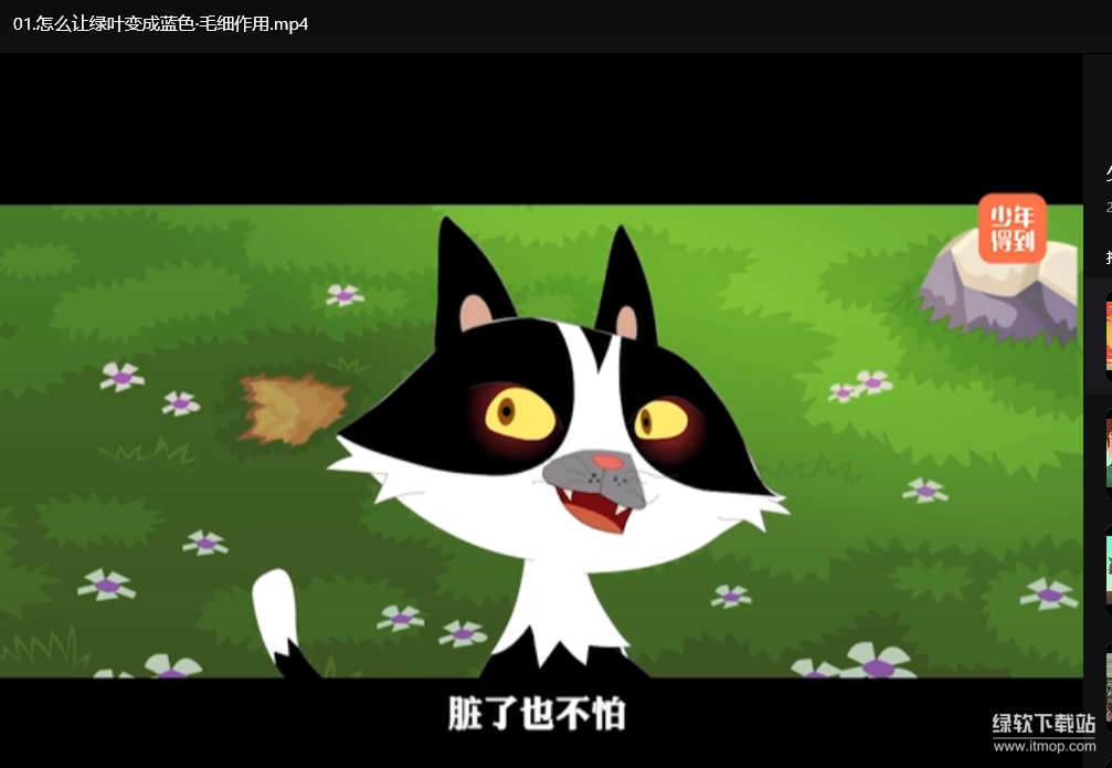 奇妙动画实验课：激发儿童创造力的STEAM教育课程