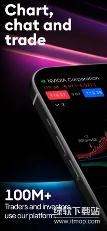 tradingview交易所app软件下载 v8.1.0 0