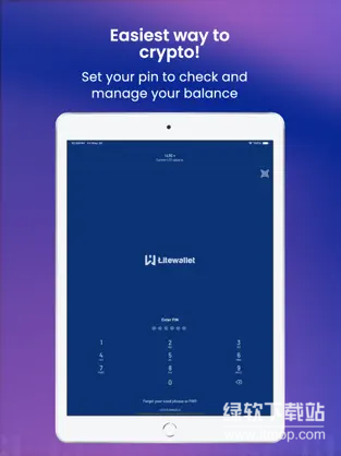 莱特币钱包最新版下载 v2.15.00