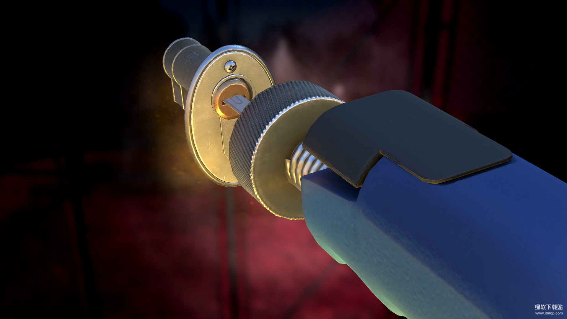 小偷模拟器2破解版下载：Thief Simulator 2中文免费版+全DLC解锁下载 V1.0 1