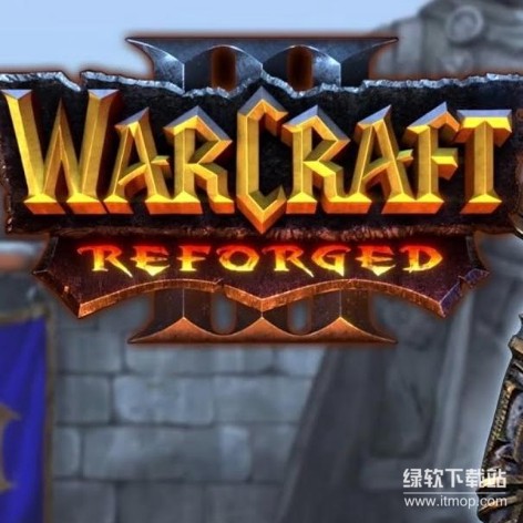 魔兽争霸3重制版破解版下载：Warcraft III Reforged中文免费版
