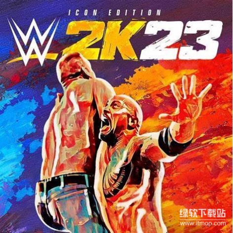 WWE 2K23破解版：PC中文免费下载+全解锁