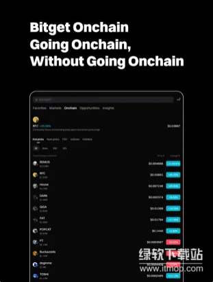 bitGet安卓版软件最新版下载 v2.59.02