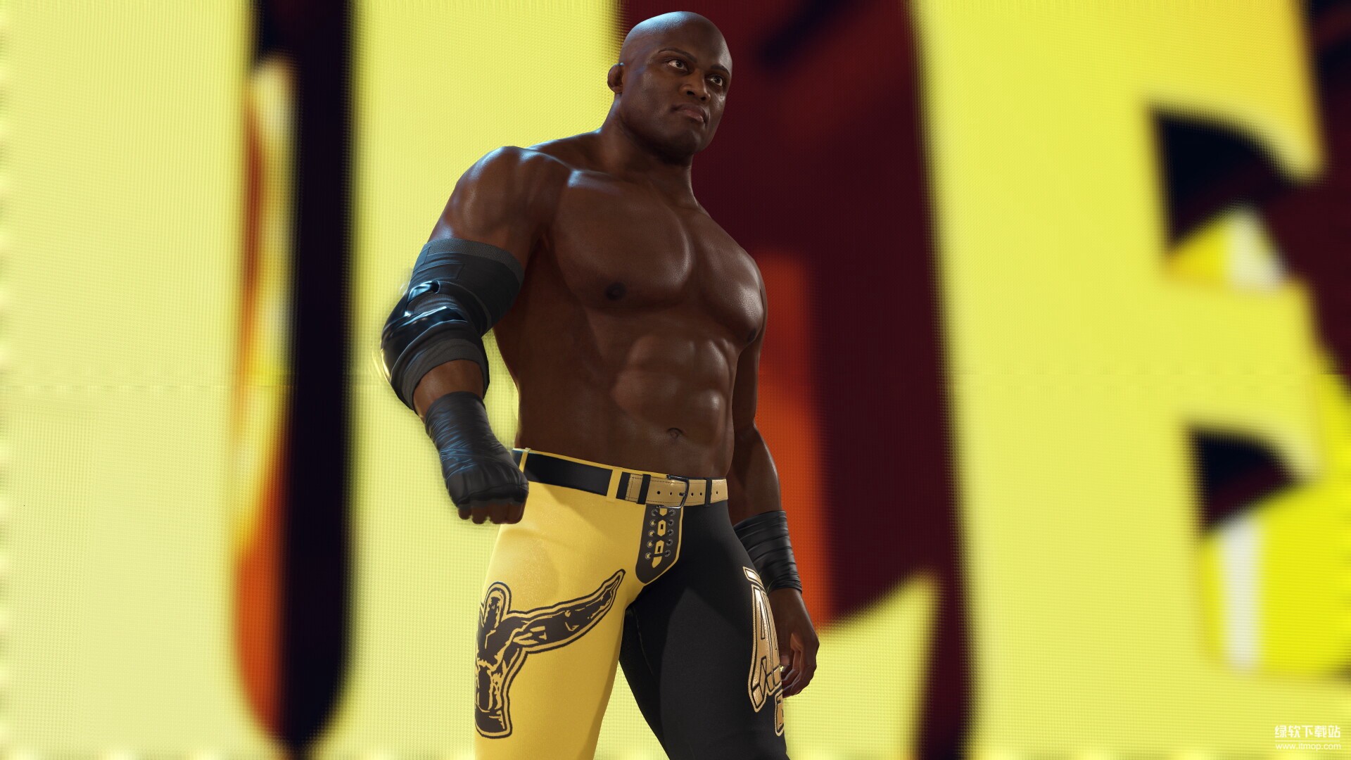 WWE 2K23破解版：PC中文免费下载+全解锁下载 V1.0 2