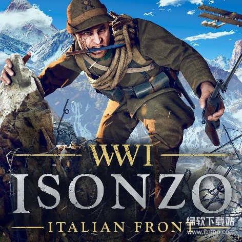 伊松佐河（Isonzo）破解版下载：免安装中文版