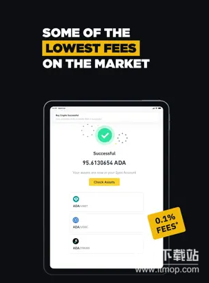 bnb交易所app2025软件下载 v2.101.8 2