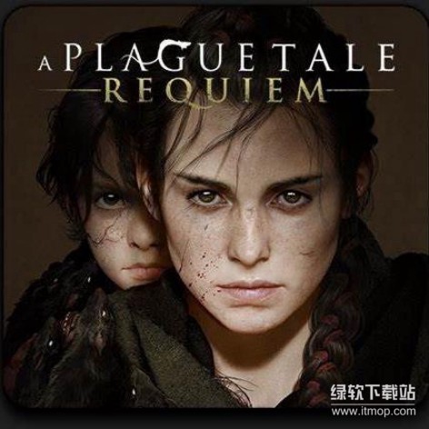 瘟疫传说安魂曲中文破解版下载：免安装绿色版