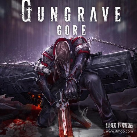 枪墓Gungrave G.O.R.E破解版下载｜免安装中文版+全DLC解锁