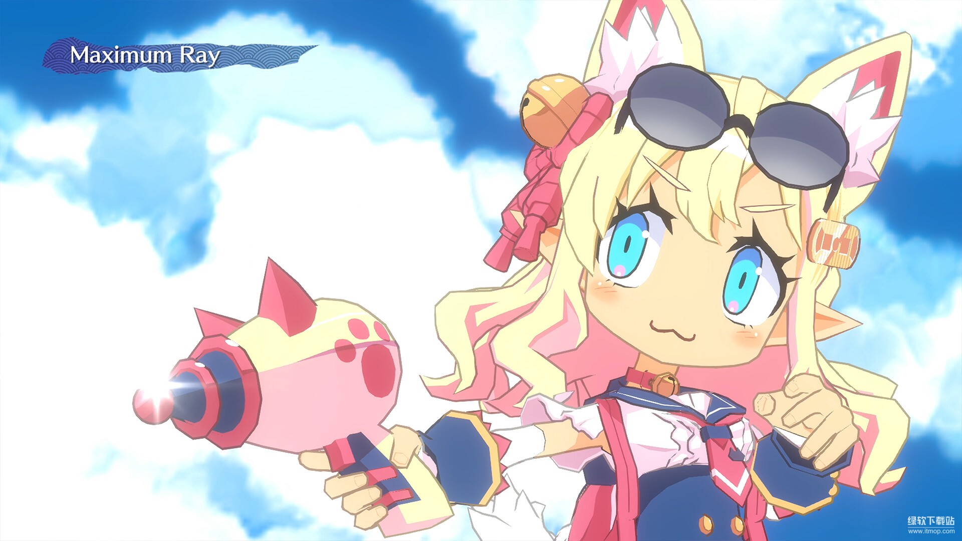 魔界战记7 终极版（DISGAEA 7）中文破解版下载｜完整DLC+免安装下载 V1.0 2