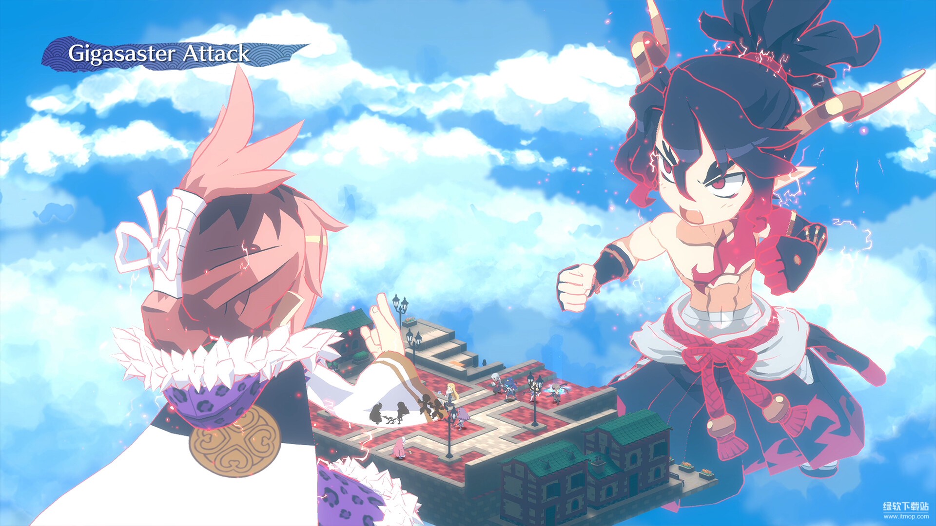 魔界战记7 终极版（DISGAEA 7）中文破解版下载｜完整DLC+免安装下载 V1.0 3