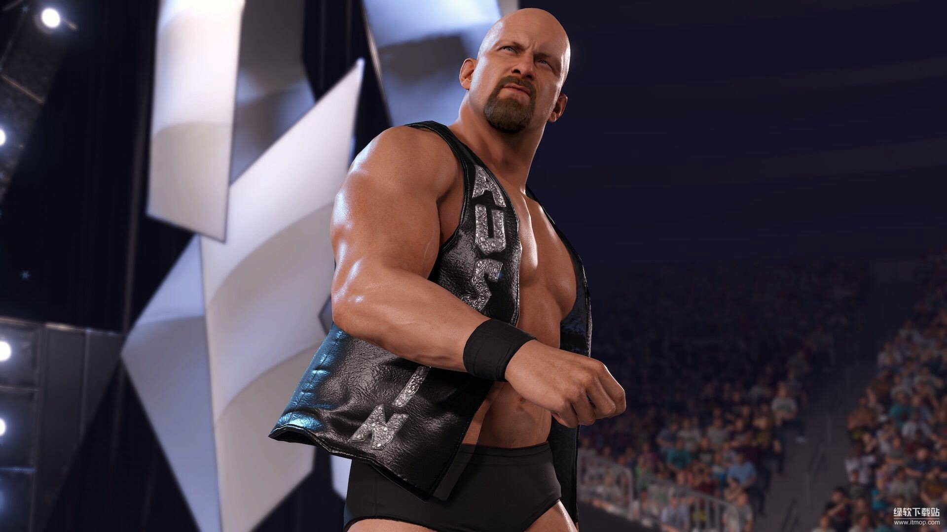 WWE 2K23破解版：PC中文免费下载+全解锁下载 V1.0 3