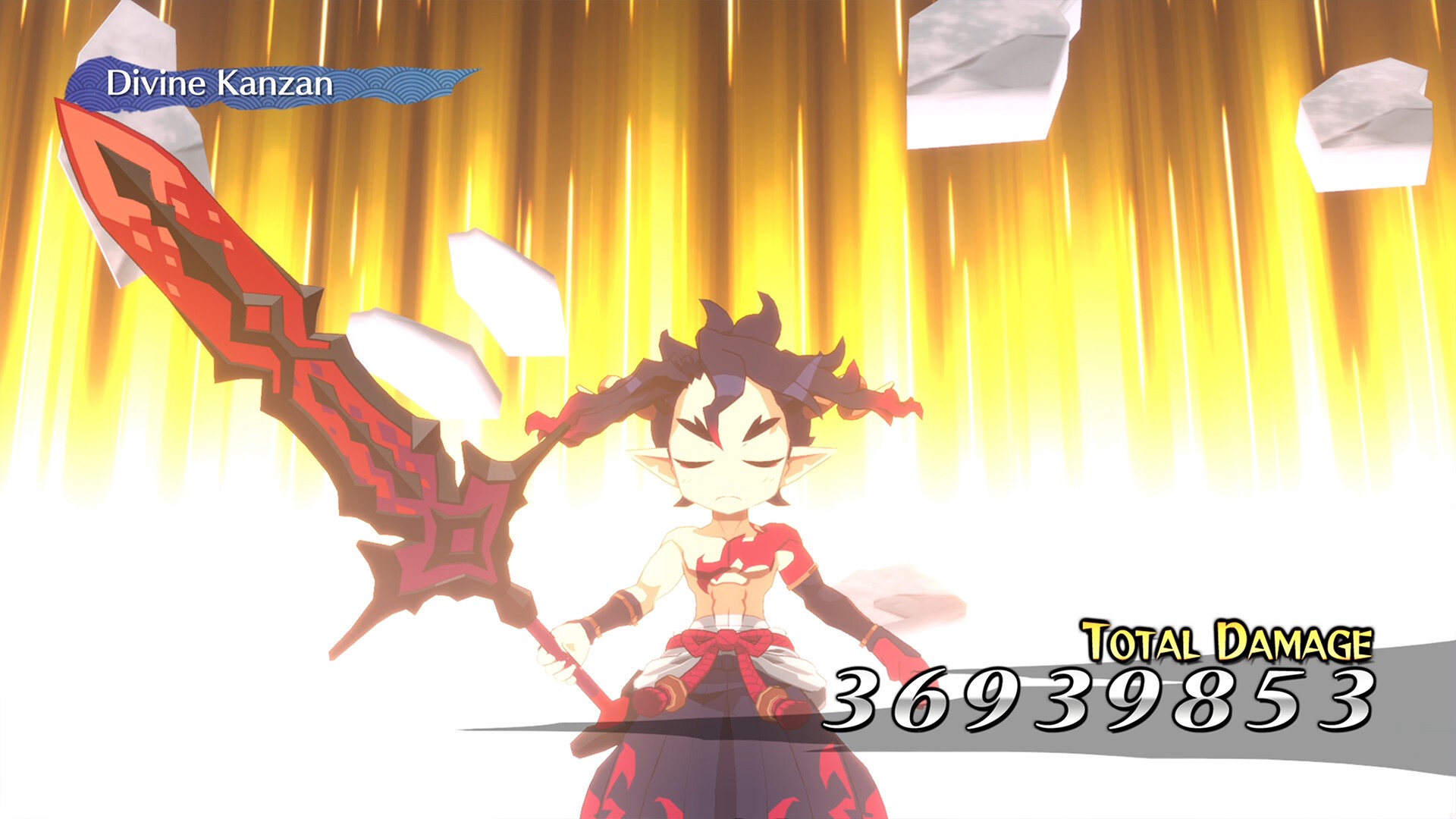 魔界战记7 终极版（DISGAEA 7）中文破解版下载｜完整DLC+免安装下载 V1.0 1