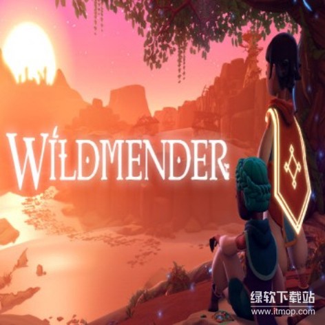 荒原疗者Wildmender破解版下载：中文免安装+全DLC解锁