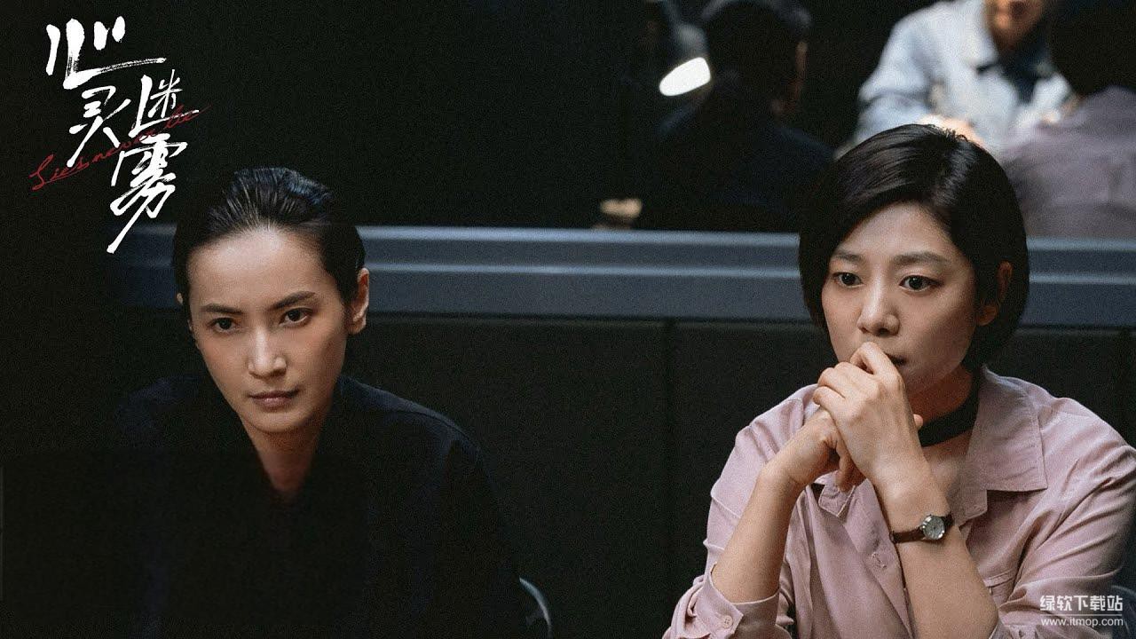 《心灵迷雾》2025刑侦悬疑剧 王真儿李媛主演 4K高清全集国语中字下载  1