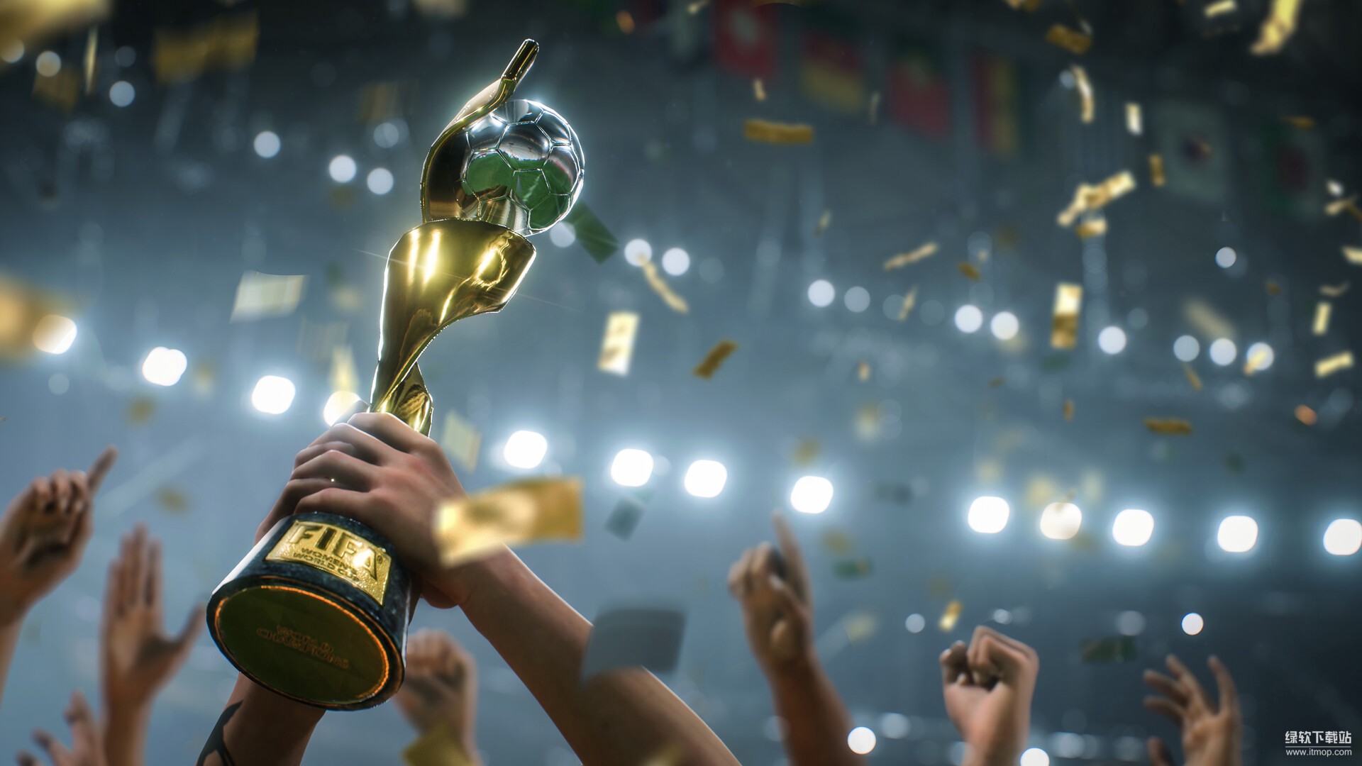 FIFA 2023中文破解版下载：最新免安装绿色版下载 V1.0.82.43747 0