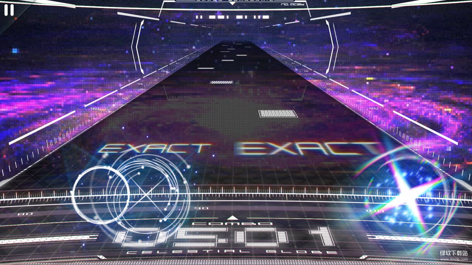 同步音律喵赛克手机版(MUSYNC)下载 2.4.570