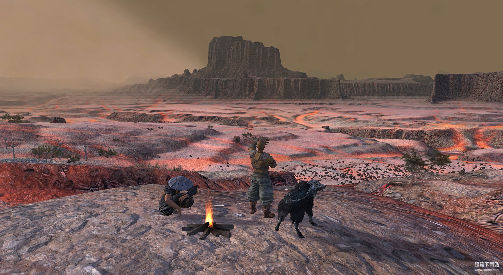 剑士（Kenshi）破解版下载：免安装中文版+全DLC整合下载 V1.0.57 1