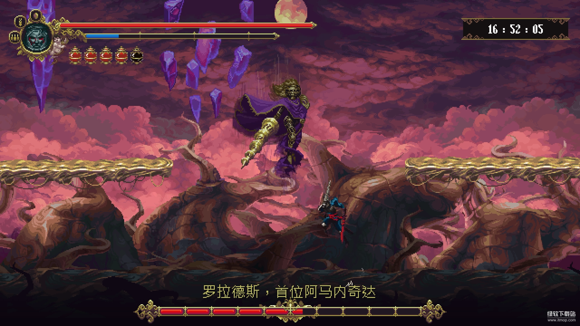 神之亵渎最新版下载 1.0.60