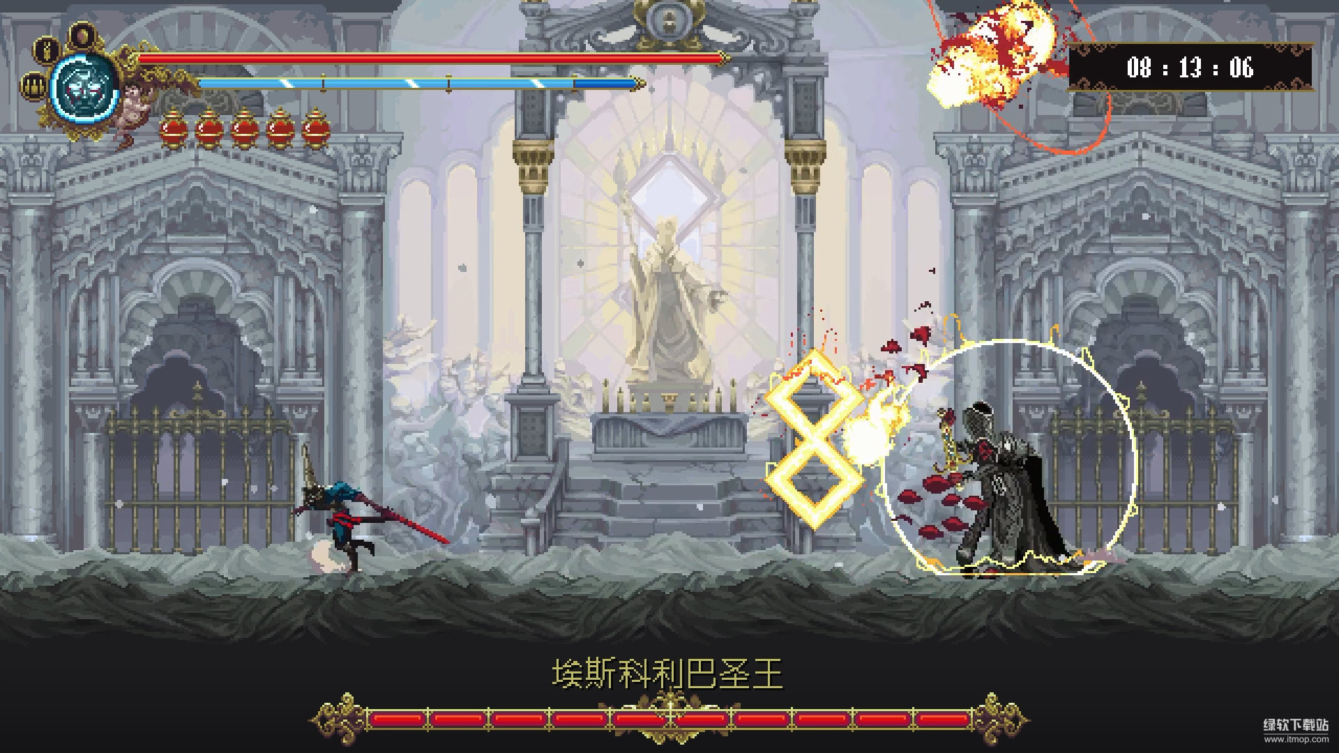 神之亵渎最新版下载 1.0.61
