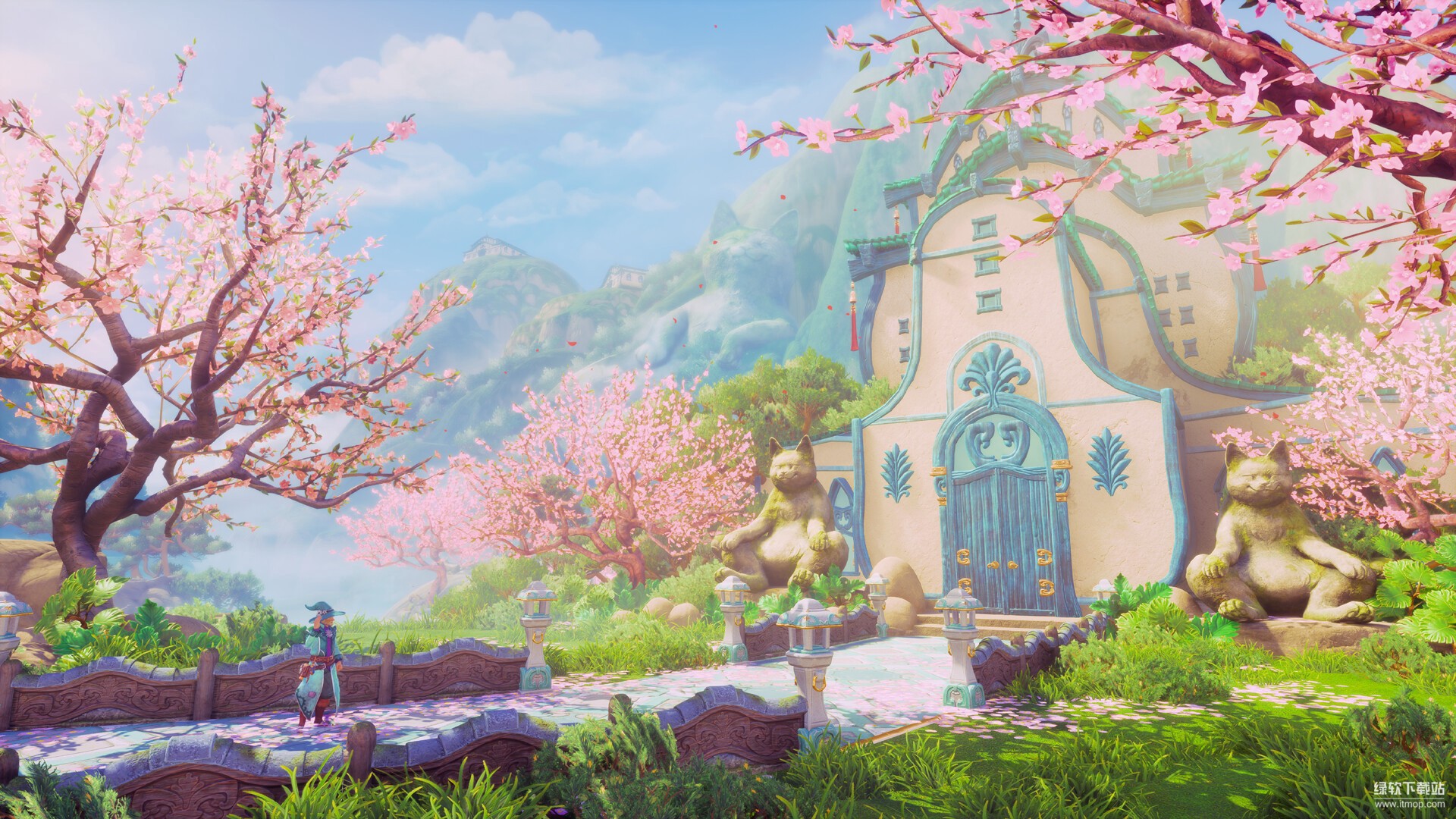 三位一体5：发条阴谋（Trine 5 A Clockwork Conspiracy）破解版下载：中文免安装版下载 V1.0 0