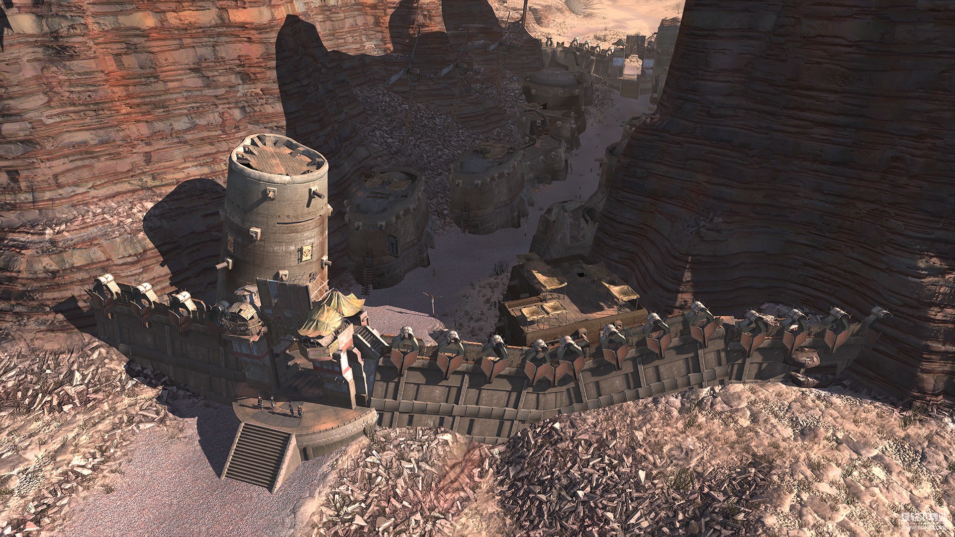 剑士（Kenshi）破解版下载：免安装中文版+全DLC整合下载 V1.0.57 4