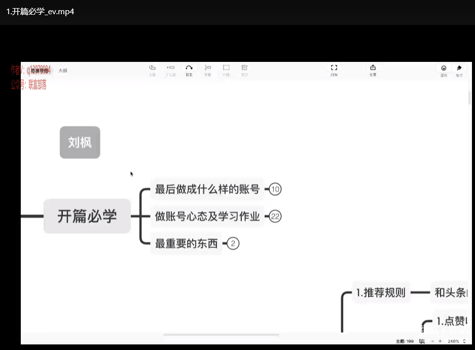 全域电商流量实操课：初级合伙人从0到1精准引流指南下载  0