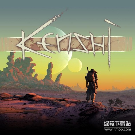 剑士（Kenshi）破解版下载：免安装中文版+全DLC整合